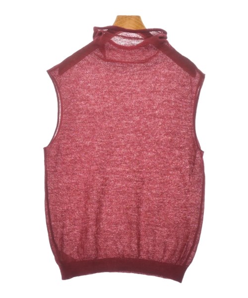 IENA（イエナ）ニット・セーター 赤 サイズ:-(L位) レディース/2200618200023