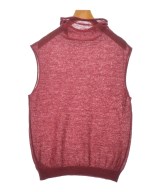 IENA（イエナ）ニット・セーター 赤 サイズ:-(L位) レディース/2200618200023