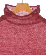 IENA（イエナ）ニット・セーター 赤 サイズ:-(L位) レディース/2200618200023