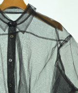 IENA（イエナ）ブラウス 黒 サイズ:F レディース/2200618200030