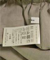 IENA（イエナ）ロング・マキシ丈スカート カーキ サイズ:34(XS位) レディース/2200618202034