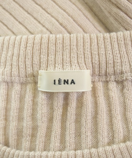 IENA（イエナ）ニット・セーター ピンク サイズ:-(XS位) レディース/2200618202065