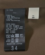 IENA（イエナ）その他 茶 サイズ:34(XS位) レディース/2200603492068