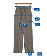 IENA（イエナ）その他 茶 サイズ:34(XS位) レディース/2200603492068