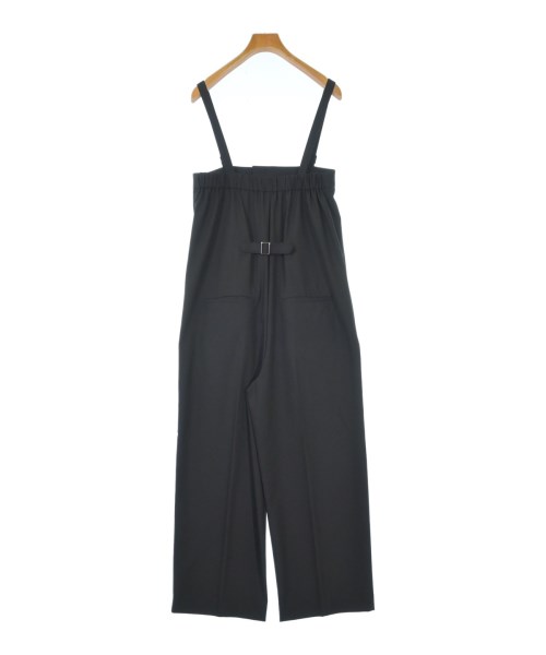 Spick and Span（スピックアンドスパン）オールインワン/サロペット 黒 サイズ:36(S位) レディース/2200603492105
