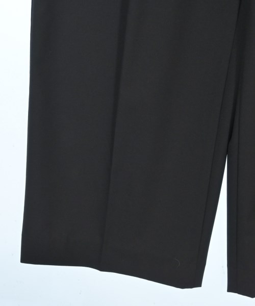 Spick and Span（スピックアンドスパン）オールインワン/サロペット 黒 サイズ:36(S位) レディース/2200603492105