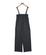 Spick and Span（スピックアンドスパン）オールインワン/サロペット 黒 サイズ:36(S位) レディース/2200603492105