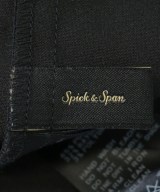 Spick and Span（スピックアンドスパン）オールインワン/サロペット 黒 サイズ:36(S位) レディース/2200603492105