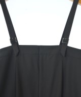 Spick and Span（スピックアンドスパン）オールインワン/サロペット 黒 サイズ:36(S位) レディース/2200603492105