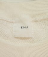 IENA（イエナ）スウェット 白 サイズ:F レディース/2200603492211