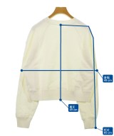 IENA（イエナ）スウェット 白 サイズ:F レディース/2200603492211