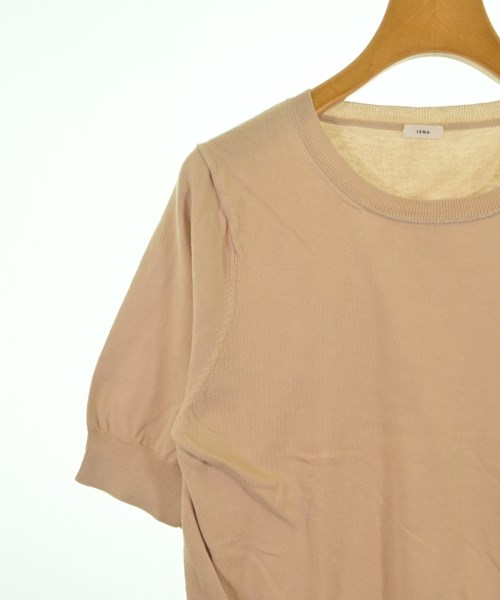 IENA（イエナ）ニット・セーター ベージュ サイズ:-(M位) レディース/2200613525022