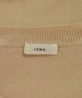 IENA（イエナ）ニット・セーター ベージュ サイズ:-(M位) レディース/2200613525022