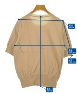 IENA（イエナ）ニット・セーター ベージュ サイズ:-(M位) レディース/2200613525022