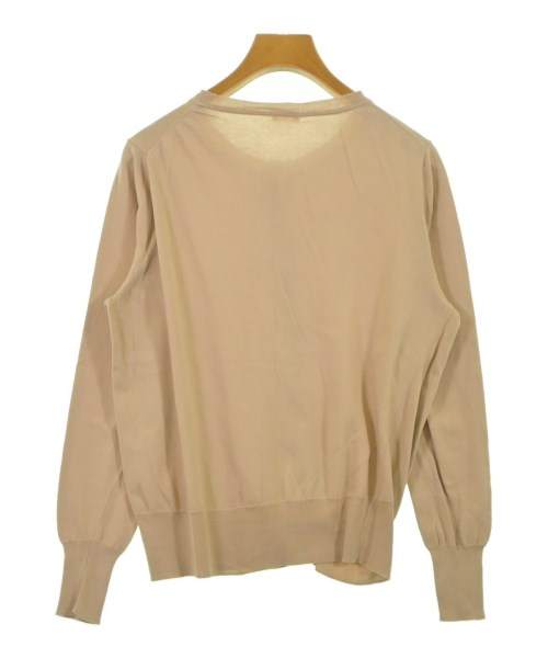 IENA（イエナ）カーディガン ベージュ サイズ:-(M位) レディース/2200613525039