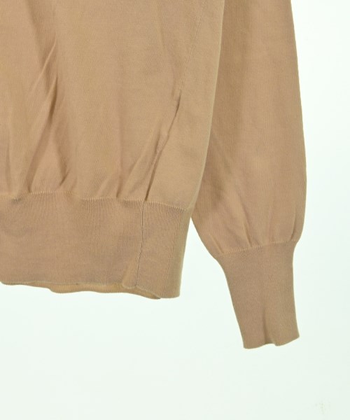 IENA（イエナ）カーディガン ベージュ サイズ:-(M位) レディース/2200613525039