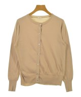 IENA（イエナ）カーディガン ベージュ サイズ:-(M位) レディース/2200613525039