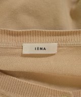 IENA（イエナ）カーディガン ベージュ サイズ:-(M位) レディース/2200613525039