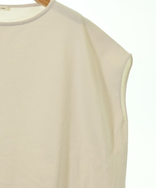 IENA（イエナ）ベスト/ノースリーブ ベージュ サイズ:F レディース/2200613626019