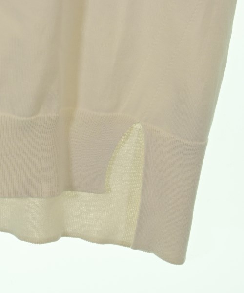 IENA（イエナ）ベスト/ノースリーブ ベージュ サイズ:F レディース/2200613626019