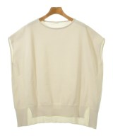 IENA（イエナ）ベスト/ノースリーブ ベージュ サイズ:F レディース/2200613626019