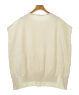 IENA（イエナ）ベスト/ノースリーブ ベージュ サイズ:F レディース/2200613626019