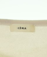 IENA（イエナ）ベスト/ノースリーブ ベージュ サイズ:F レディース/2200613626019