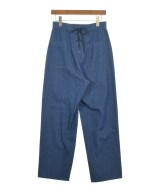 IENA（イエナ）デニムパンツ 青 サイズ:40(M位) レディース/2200614311013