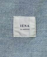 IENA（イエナ）デニムパンツ 青 サイズ:40(M位) レディース/2200614311013