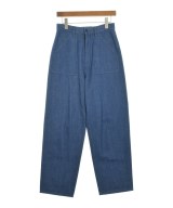 IENA デニムパンツ