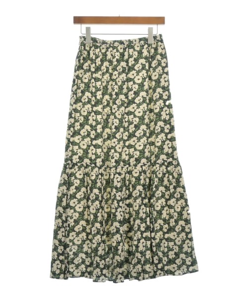 イエナ(IENA)のIENA ロング・マキシ丈スカート