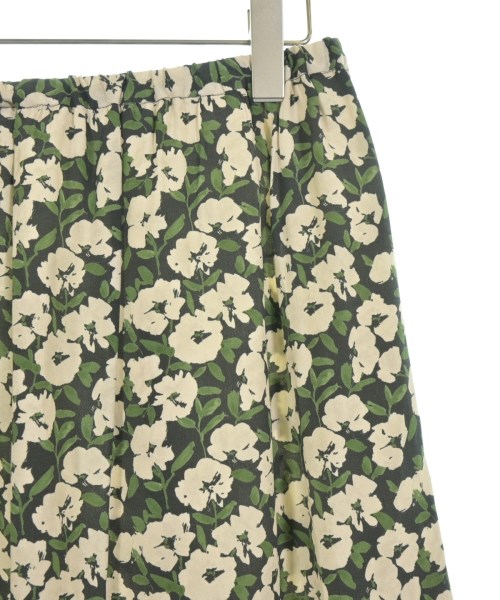 IENA（イエナ）ロング・マキシ丈スカート 黒 サイズ:38(M位) レディース/2200616235034