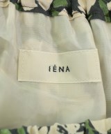 IENA（イエナ）ロング・マキシ丈スカート 黒 サイズ:38(M位) レディース/2200616235034