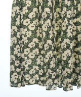 IENA（イエナ）ロング・マキシ丈スカート 黒 サイズ:38(M位) レディース/2200616235034