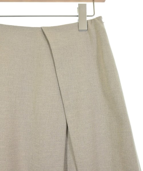 IENA（イエナ）ロング・マキシ丈スカート グレー サイズ:36(S位) レディース/2200616235041