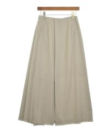 IENA（イエナ）ロング・マキシ丈スカート グレー サイズ:36(S位) レディース/2200616235041
