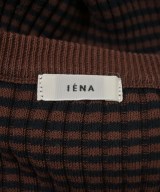 IENA（イエナ）ベスト 茶 サイズ:F レディース/2200618447060