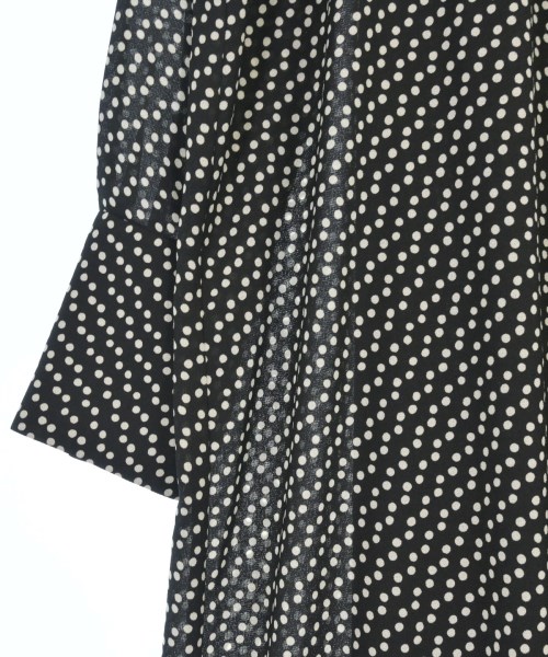 IENA（イエナ）ワンピース 黒 サイズ:38(M位) レディース/2200618470020