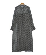 IENA（イエナ）ワンピース 黒 サイズ:38(M位) レディース/2200618470020