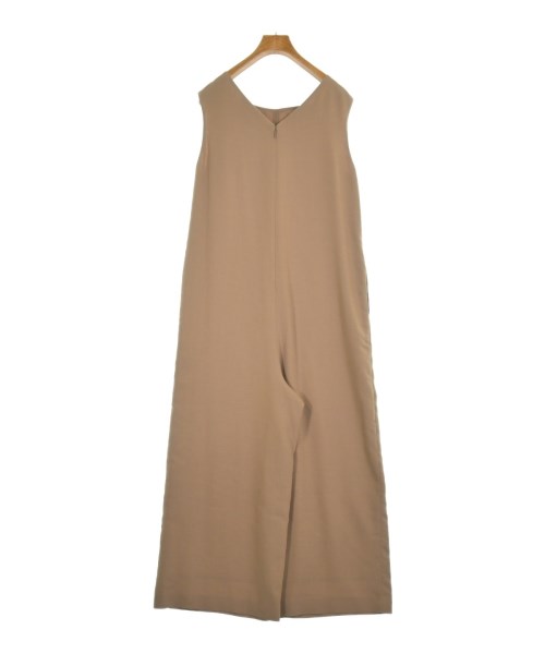 IENA（イエナ）オールインワン/サロペット ベージュ サイズ:38(M位) レディース/2200618529025