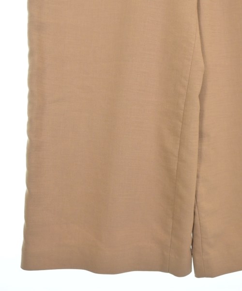 IENA（イエナ）オールインワン/サロペット ベージュ サイズ:38(M位) レディース/2200618529025