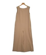 IENA（イエナ）オールインワン/サロペット ベージュ サイズ:38(M位) レディース/2200618529025