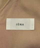 IENA（イエナ）オールインワン/サロペット ベージュ サイズ:38(M位) レディース/2200618529025
