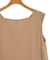 IENA（イエナ）オールインワン/サロペット ベージュ サイズ:38(M位) レディース/2200618529025