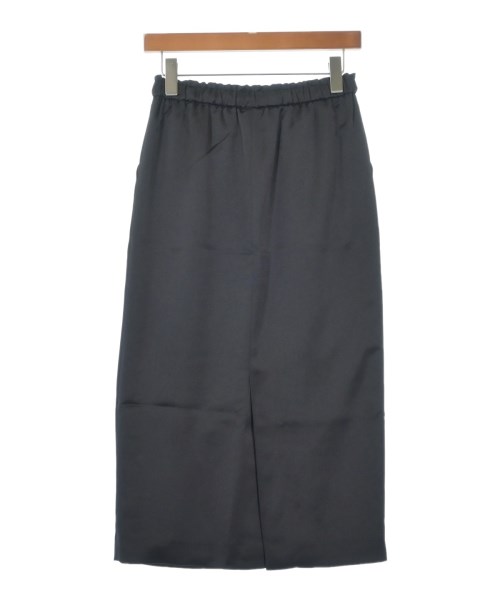 IENA（イエナ）ロング・マキシ丈スカート 黒 サイズ:36(S位) レディース/2200613486033