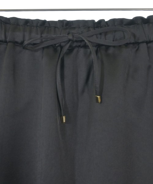 IENA（イエナ）ロング・マキシ丈スカート 黒 サイズ:36(S位) レディース/2200613486033