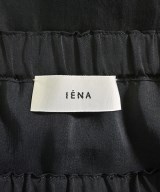 IENA（イエナ）ロング・マキシ丈スカート 黒 サイズ:38(M位) レディース/2200613568050