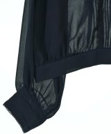 IENA（イエナ）ブラウス 紺 サイズ:F レディース/2200614209068