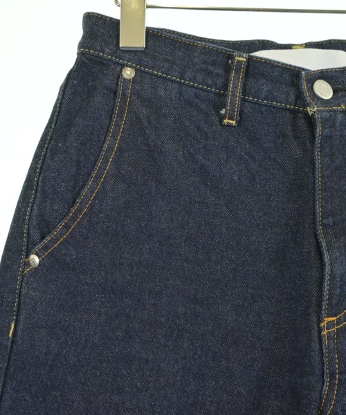 IENA（イエナ）デニムパンツ 紺 サイズ:38(M位) レディース/2200615196015