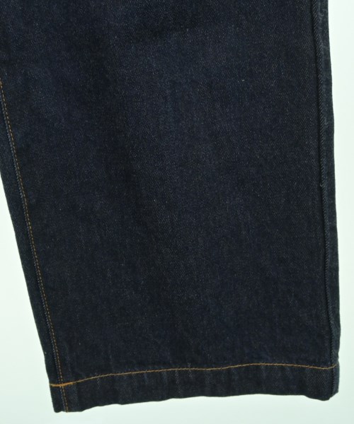 IENA（イエナ）デニムパンツ 紺 サイズ:38(M位) レディース/2200615196015